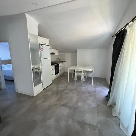 ホテル Nar Twinn カシュ