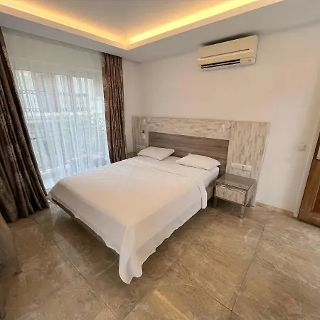 ホテル Nar Twinn *