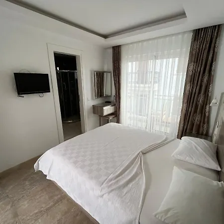 Nar Twinn ホテル *