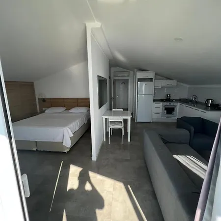 Hotel Nar Twinn Kas