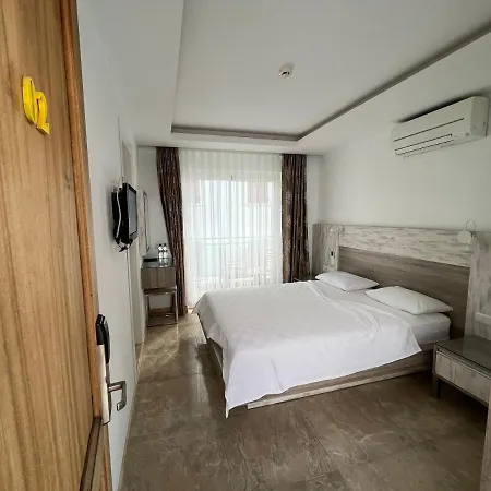 ホテル Nar Twinn カシュ