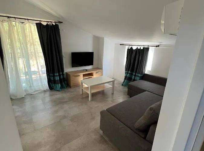 Szálloda Nar Twinn Kaş