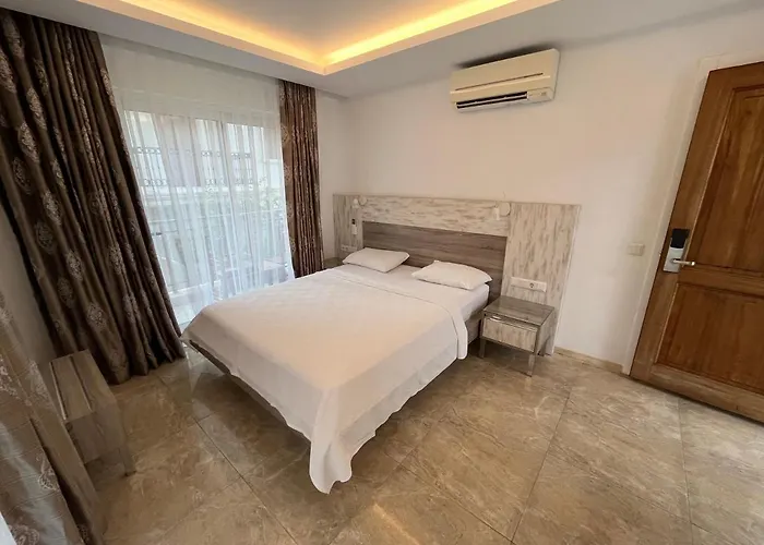 Szálloda Nar Twinn *