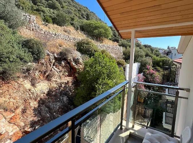 Szálloda Nar Twinn *