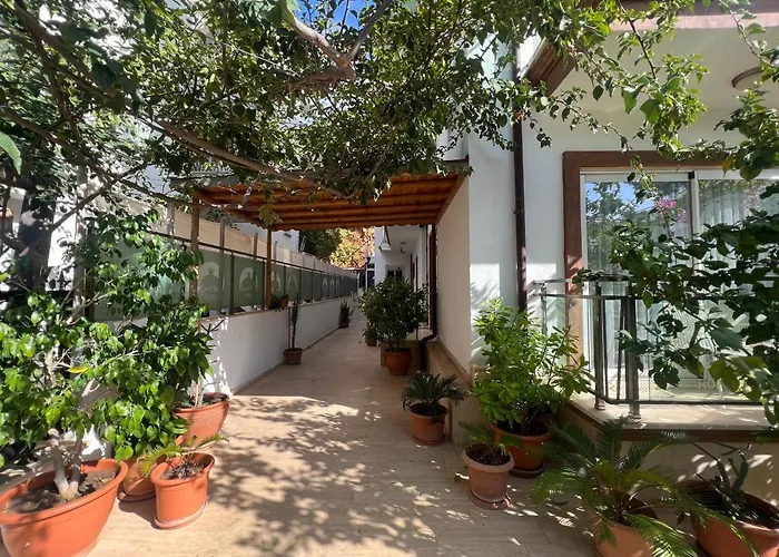 Szálloda Nar Twinn *