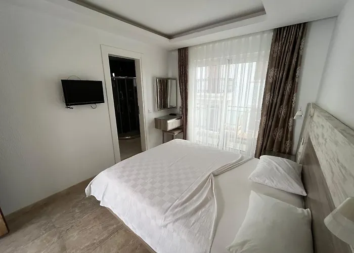 Nar Twinn Szálloda *