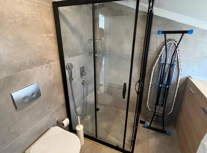 Szálloda Nar Twinn *