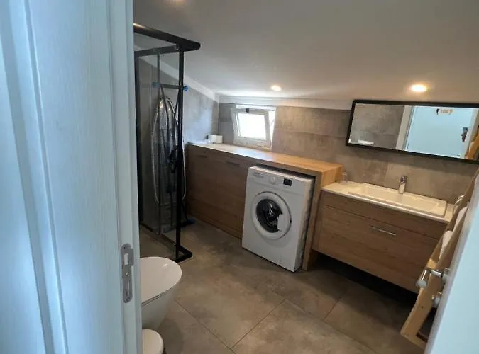 Nar Twinn Szálloda Kaş