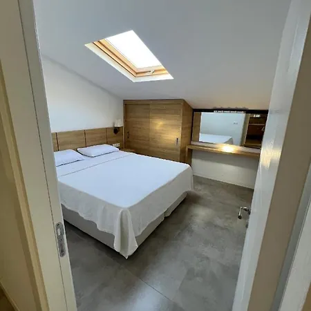 Nar Twinn Hotel Kaş