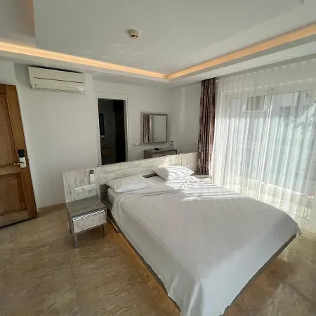 Nar Twinn Hotel Kaş