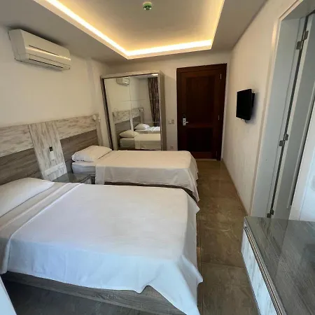 Hotel Nar Twinn Kaş
